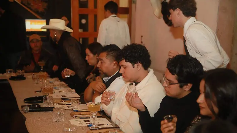 YouKay presenta el mezcal Santos Amores 